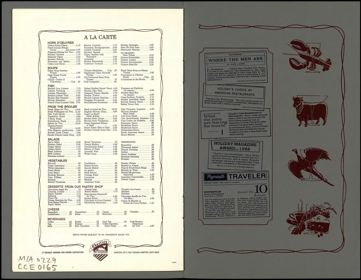 How to Read a Menu Like a Chef: Pricing, Placement, and the Words That Steer Your Order