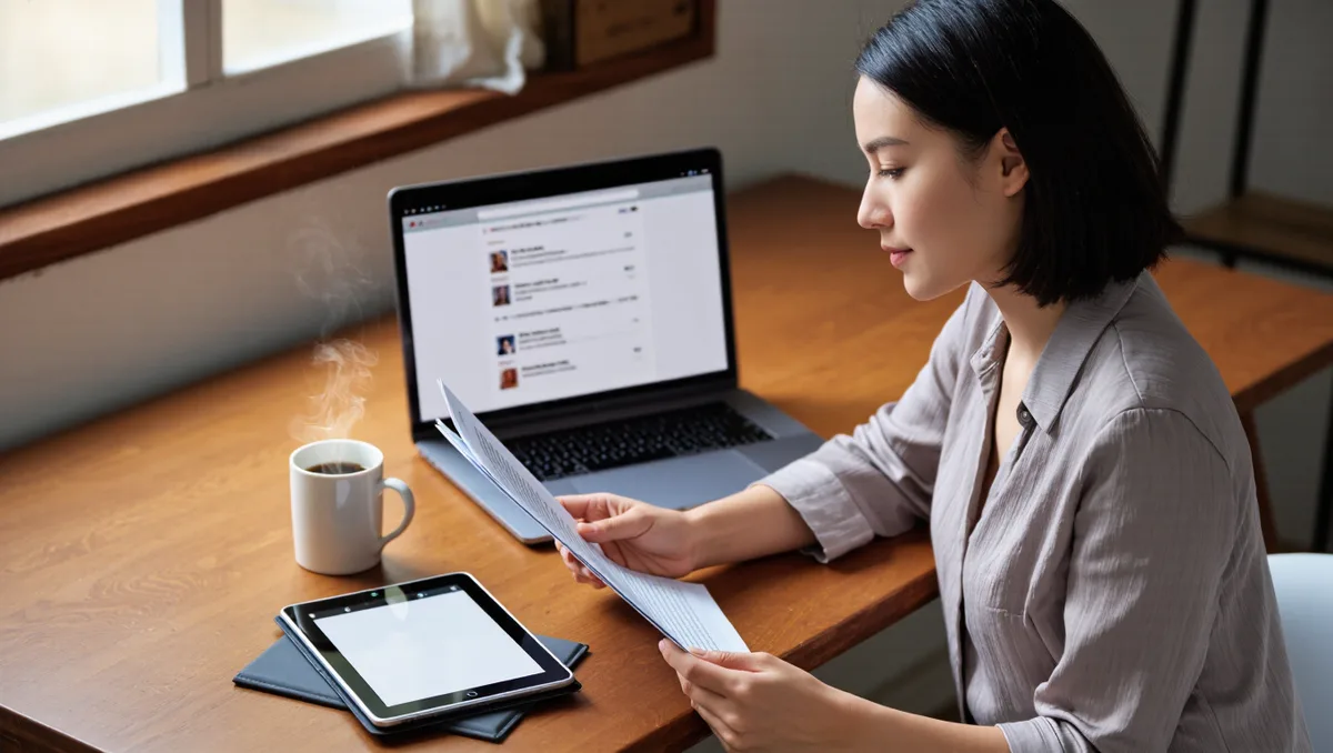 How to Read Longform Journalism and Actually Finish the Big Features