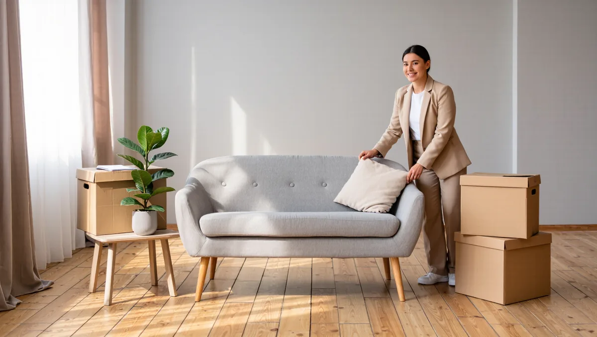 How to stage your home to sell faster, room by room