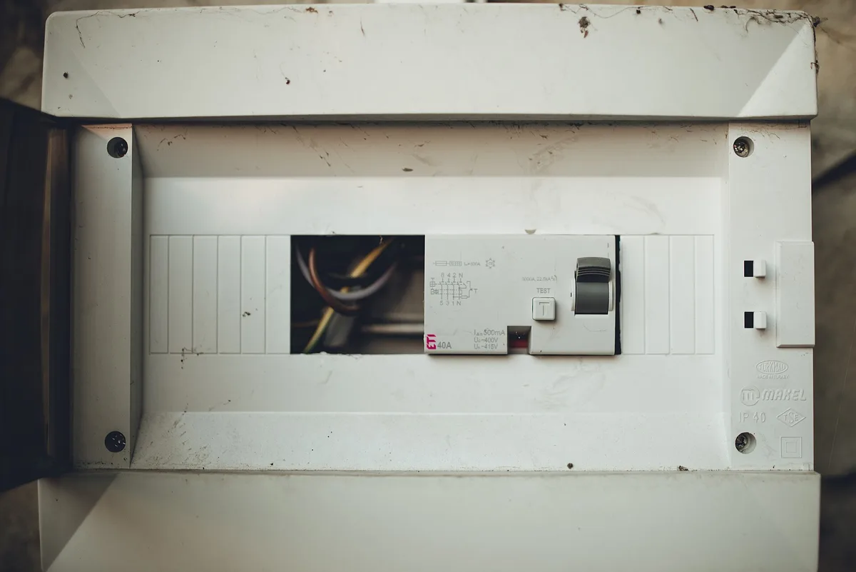 Residential electrical wiring basics every homeowner should understand
