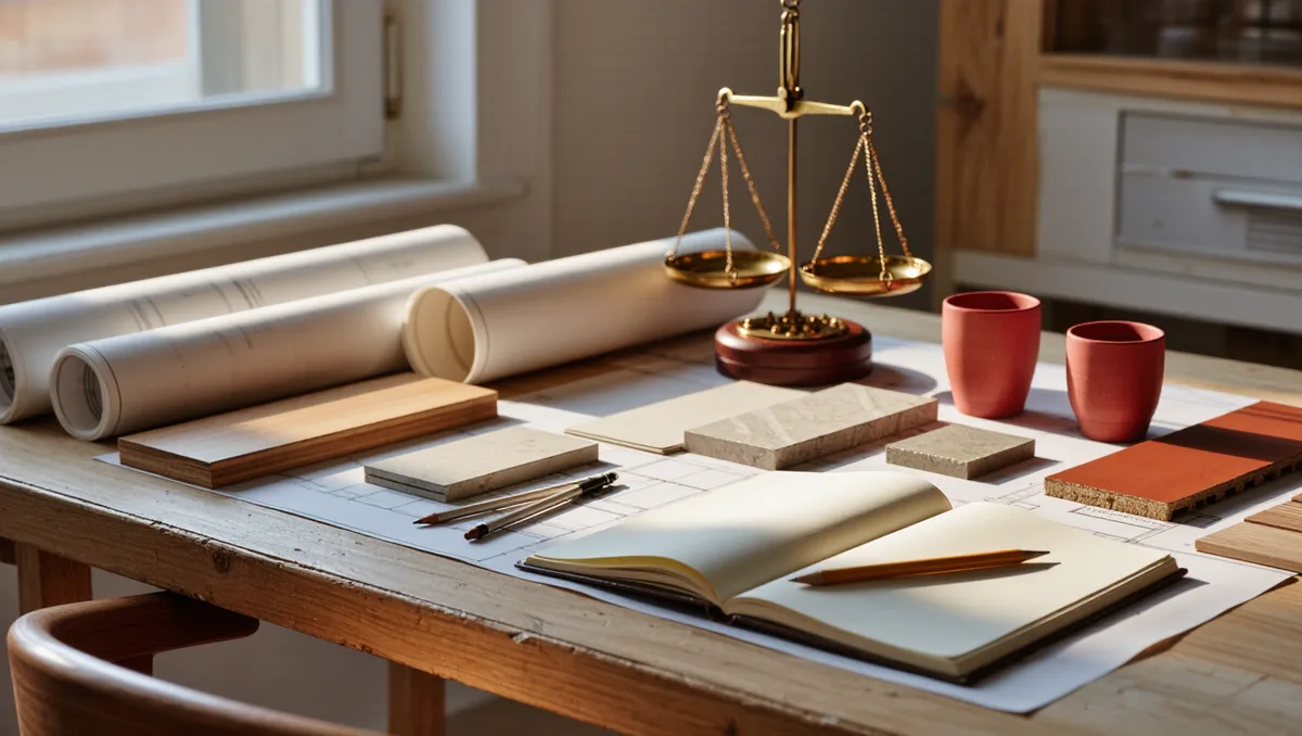 What architects actually earn: a salary breakdown