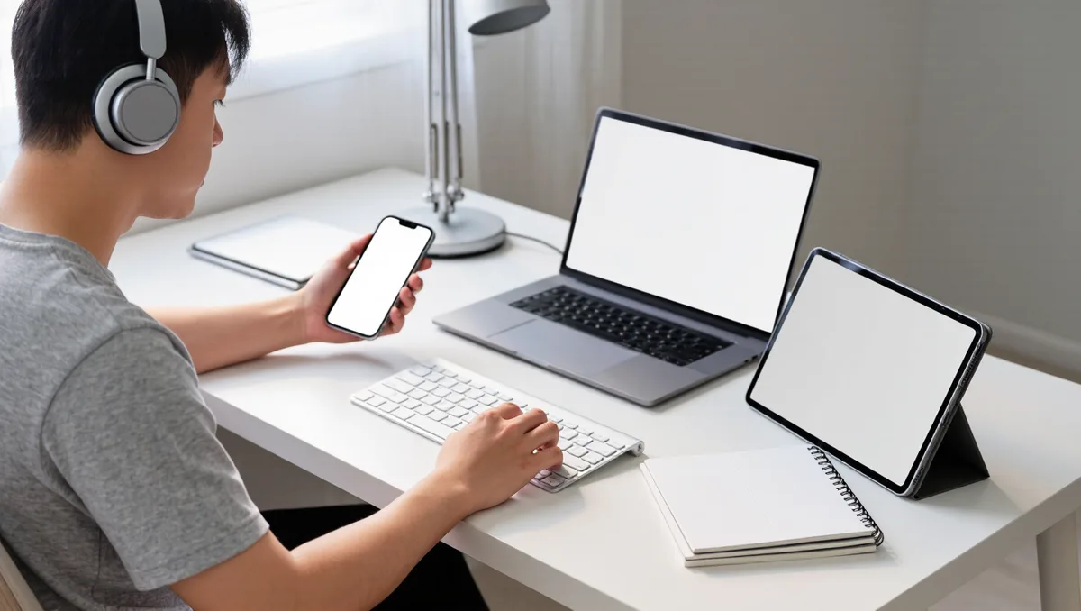 Language apps, AI tools, or a tutor? Pick based on where you get stuck