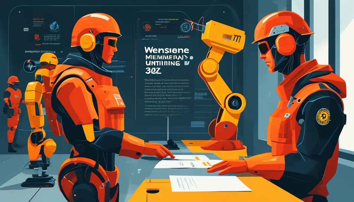 Germany's military is testing 30 AI tools. The real story is the procurement, not the algorithm