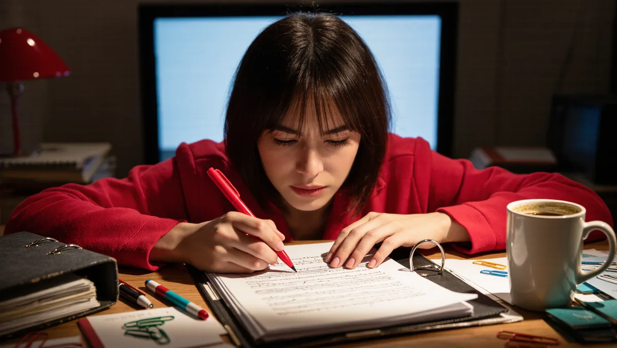 Screenplay Structure, Explained: How Writers Build Acts, Scenes, and Dialogue