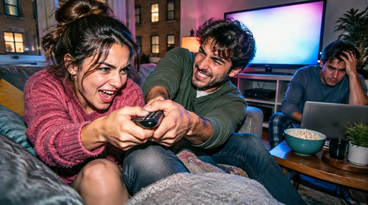Password Sharing Rules Across Streaming Services, Explained