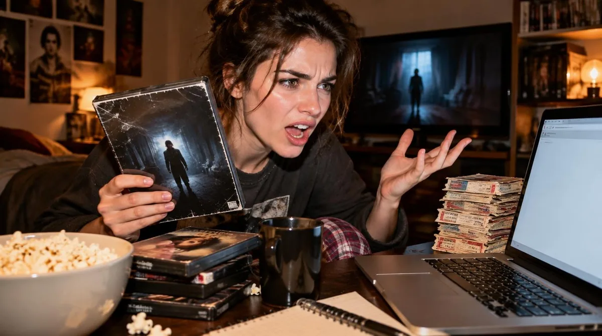 How Fandom Reinterprets Films Years After Release: The Reappraisal Cycle, Explained