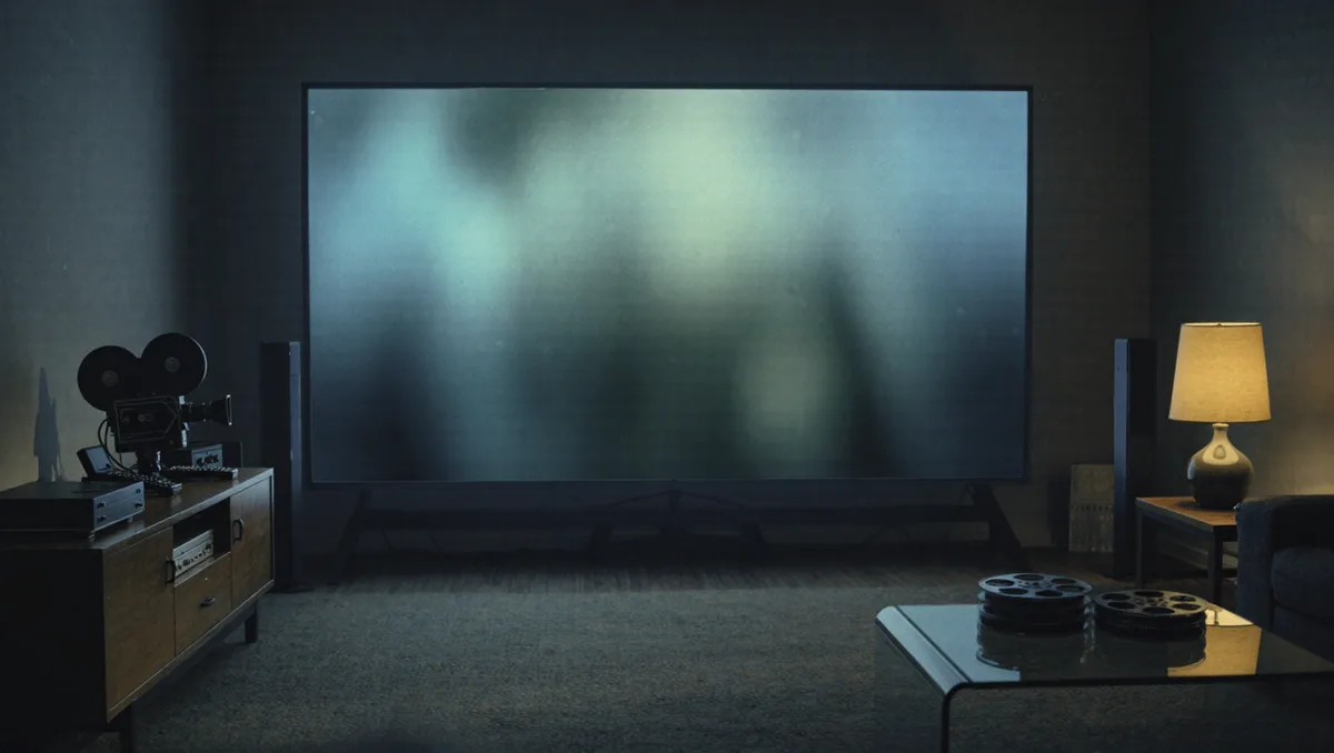What Are Aspect Ratios in Film, and Why Do Some Movies Look Different on Your TV?