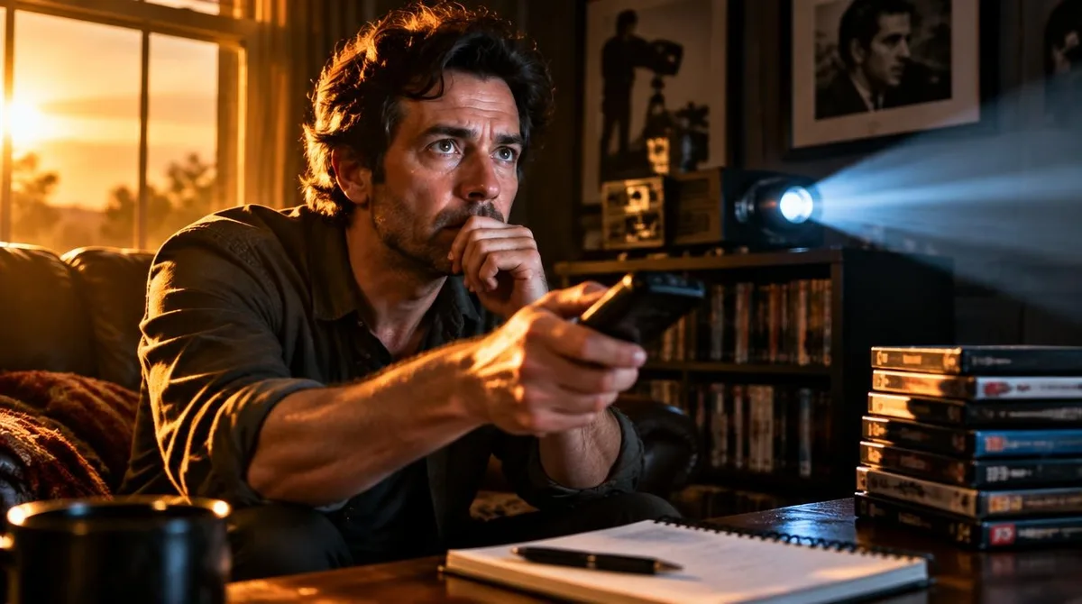 The Most Rewatched Movie Endings, Explained: Why Some Final Scenes Stick