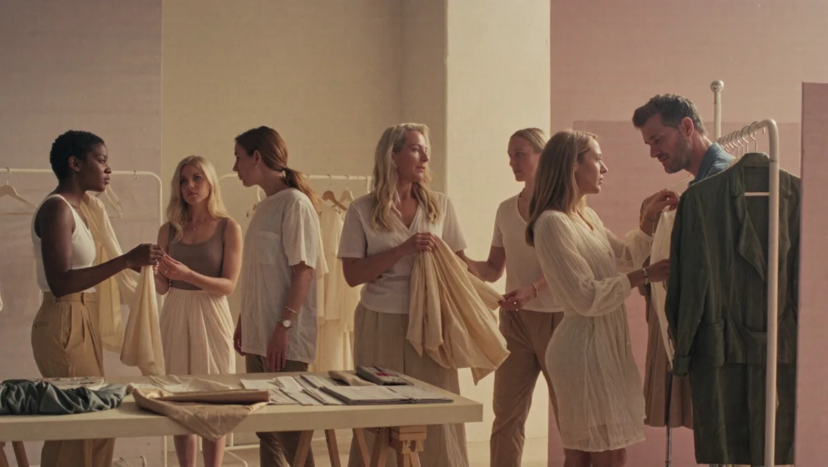 Fashion trends that keep coming back: a timeline of the return