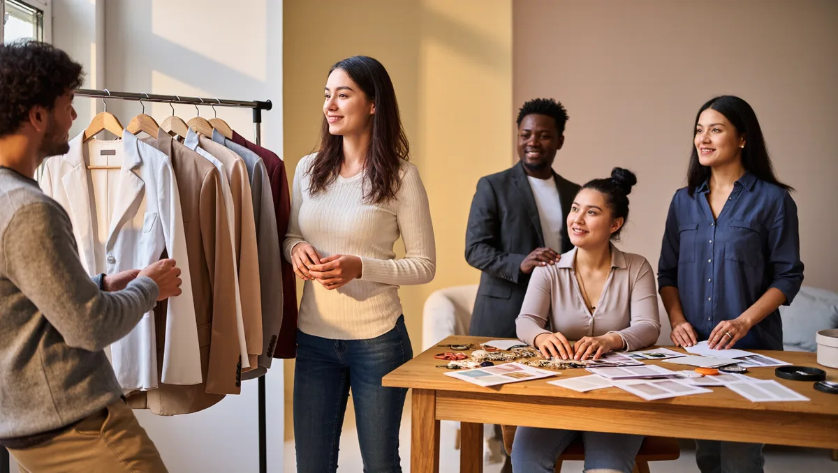 Trendsetter: what it takes to start a movement