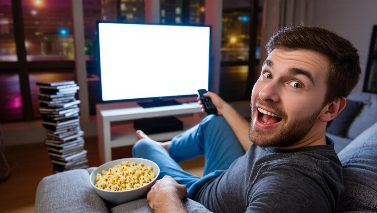 Streaming platforms explained: the big six compared