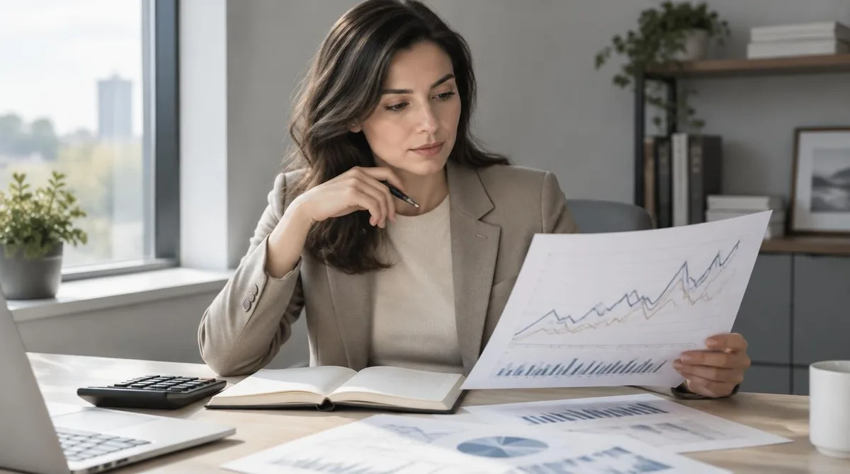 Consumer Confidence: How a Survey Moves Markets