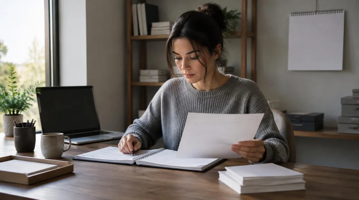 Small Business Cash Flow: The Metric That Kills Good Companies