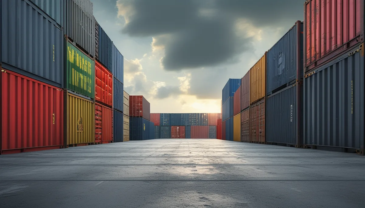 How Tariff Revenue Actually Flows Into the Federal Budget