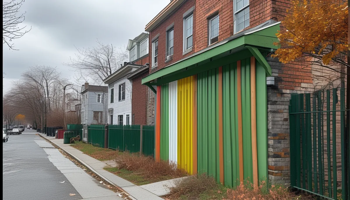 How industrial zoning shapes where warehouses get built in Rockland County