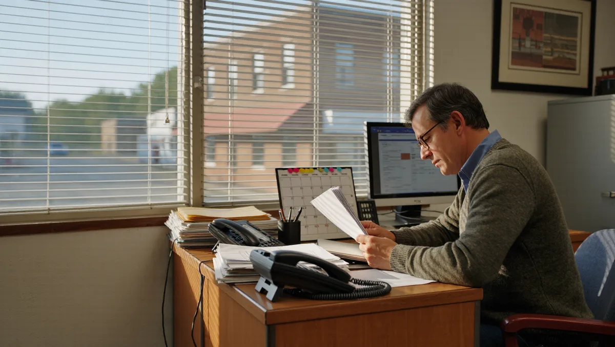 What a government shutdown means for local towns