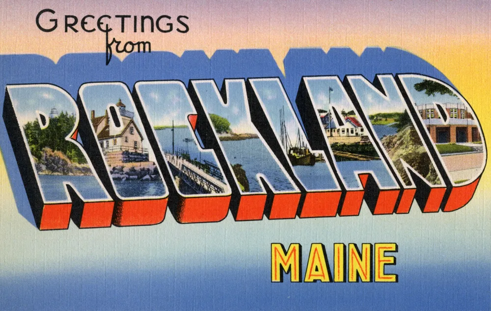 Maine's coast towns: what draws visitors back every summer