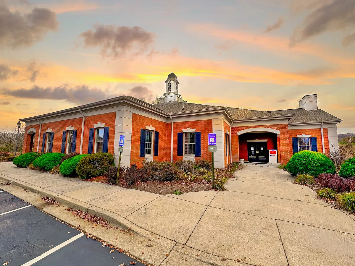 How community banks differ from big national chains