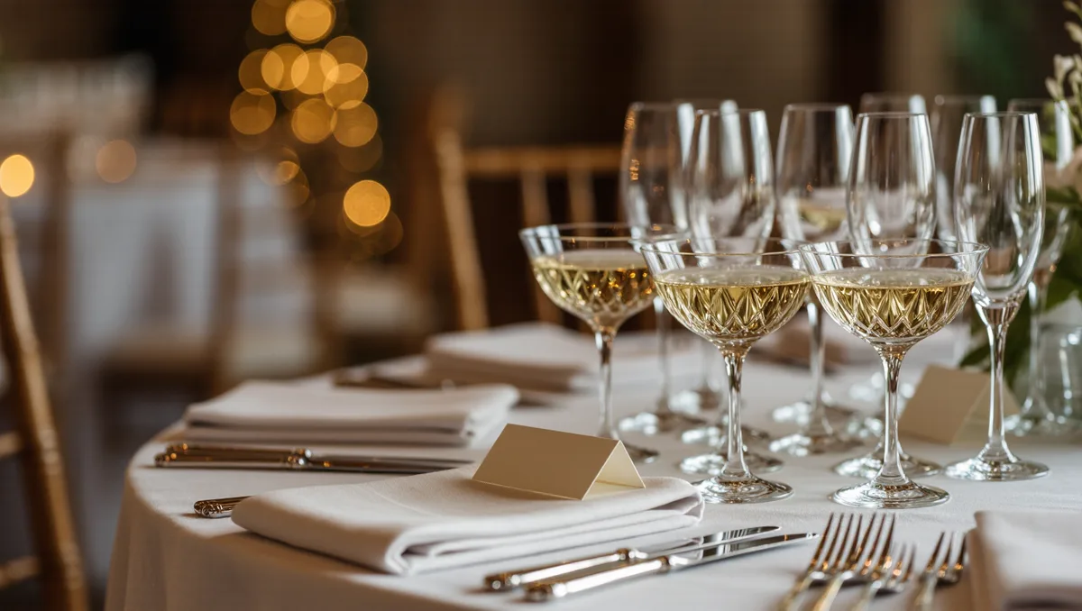 The Gala Committee Structure: Roles, Responsibilities, and How to Join