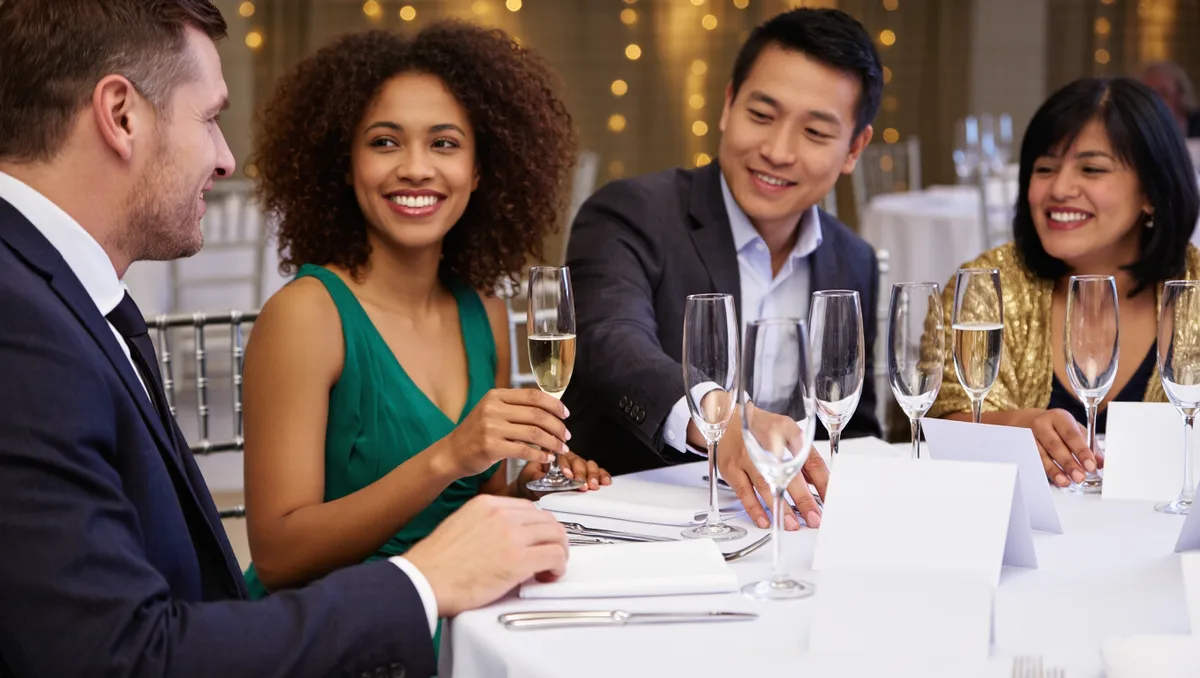 Gala Table Settings That Impress Without Breaking the Budget