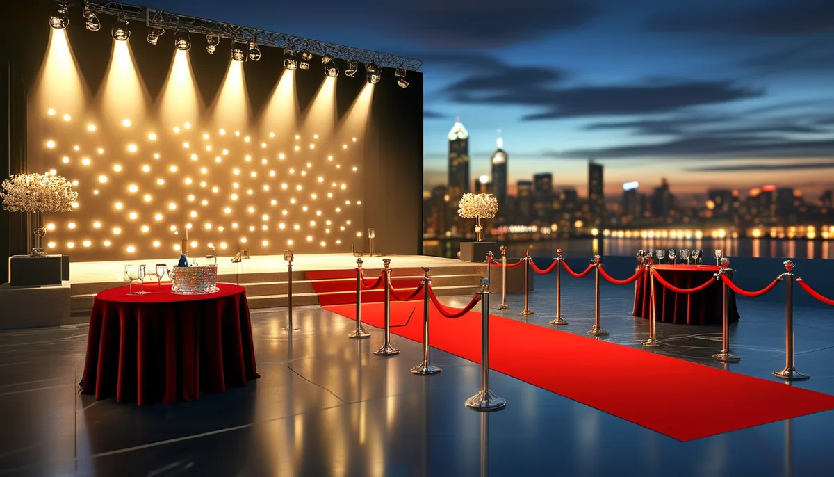 Who Makes the Influencer Guest List at a Brand Launch