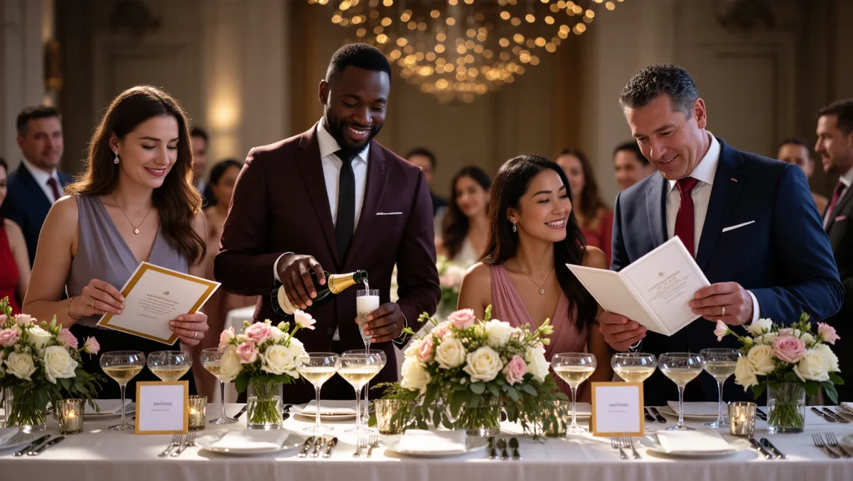 How to Plan a Charity Gala: A Step-by-Step Guide for First-Timers