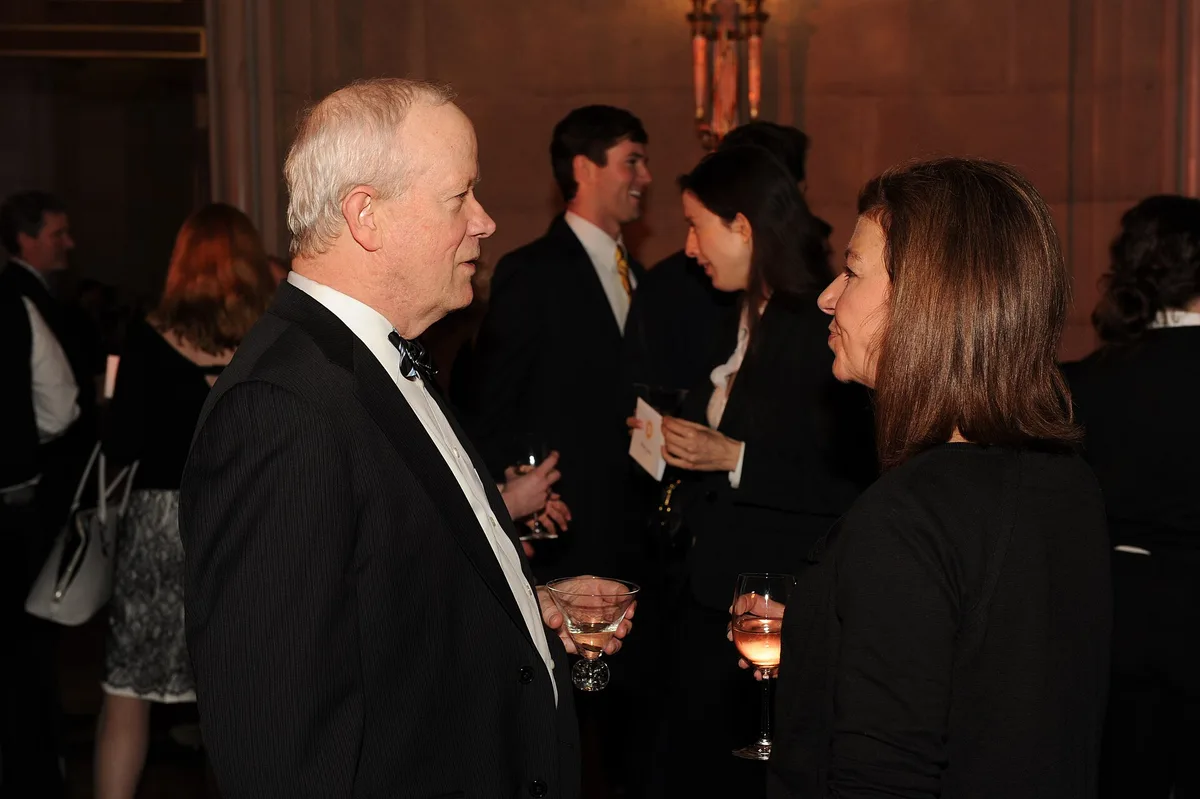 Charity Gala Etiquette: How to Pledge, Bid and Mingle Like You've Done This Before