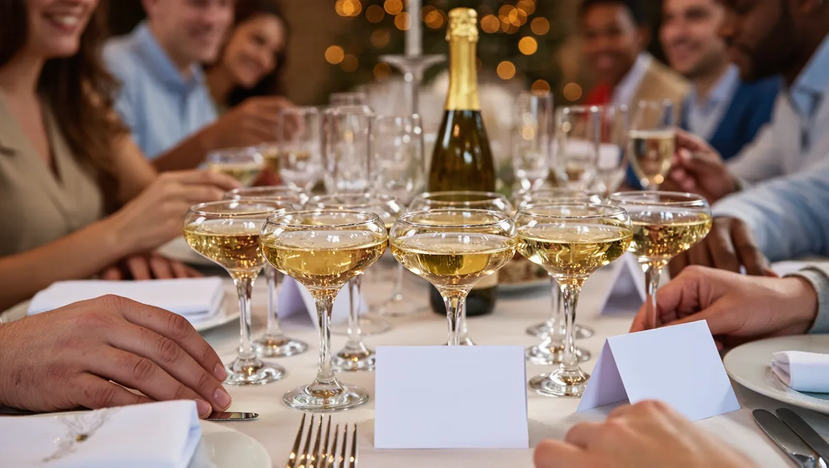 How Event Coverage Gets Made: From Party to Published Copy