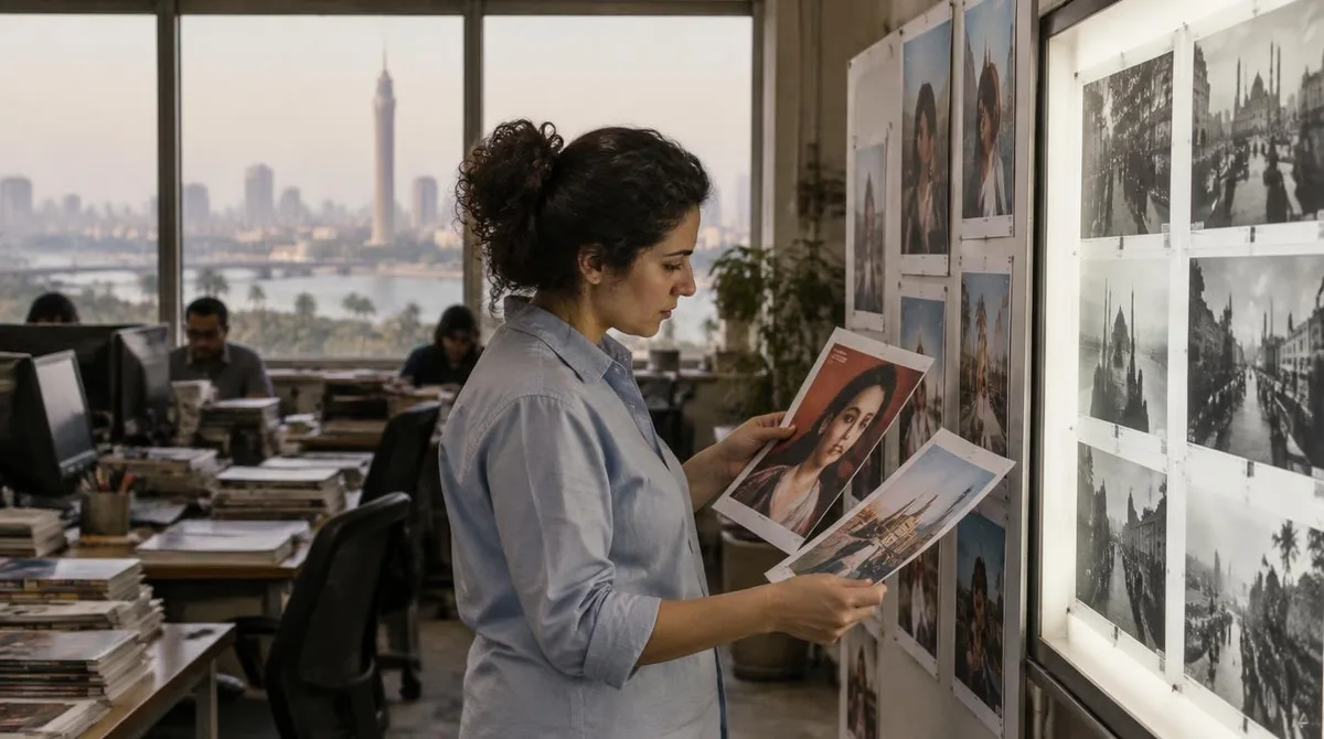 Behind the Scenes of an Entertainment Cover Story: How the Feature Gets Made