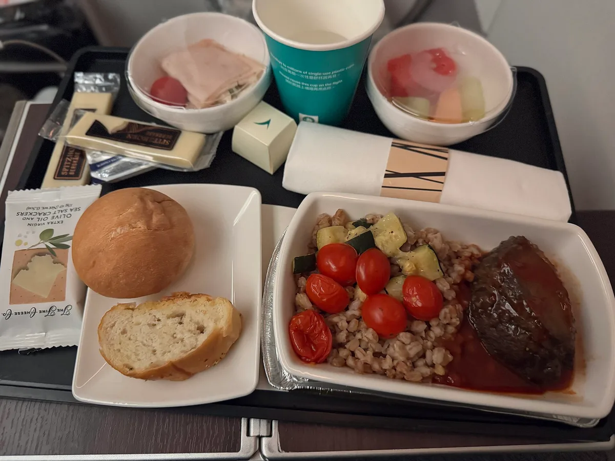 Premium Economy Explained: The Middle Cabin's Rise