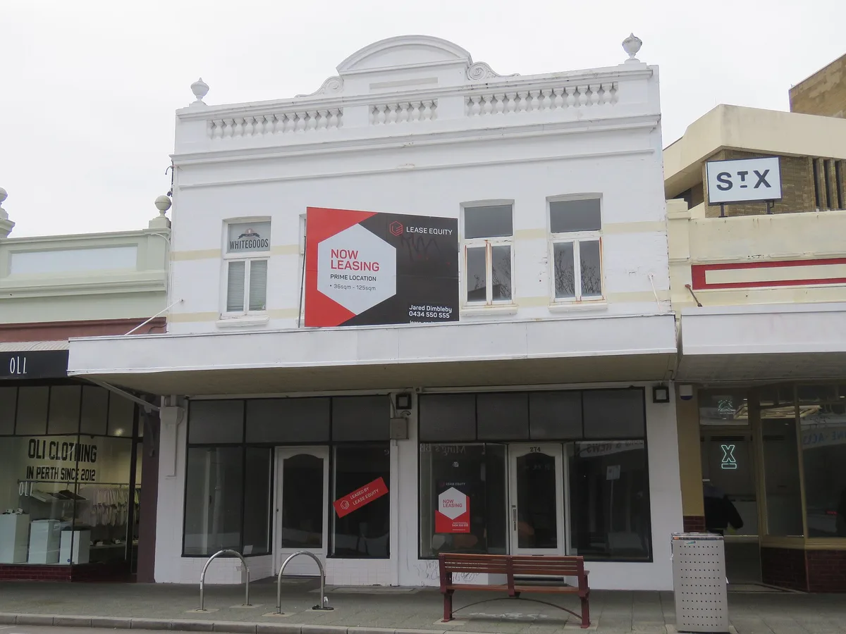 Perth and Beyond: Heritage Sights of Western Australia