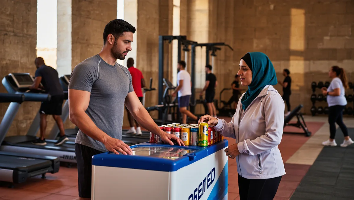 What Energy Drinks Do to Your Body: What the Science Actually Supports