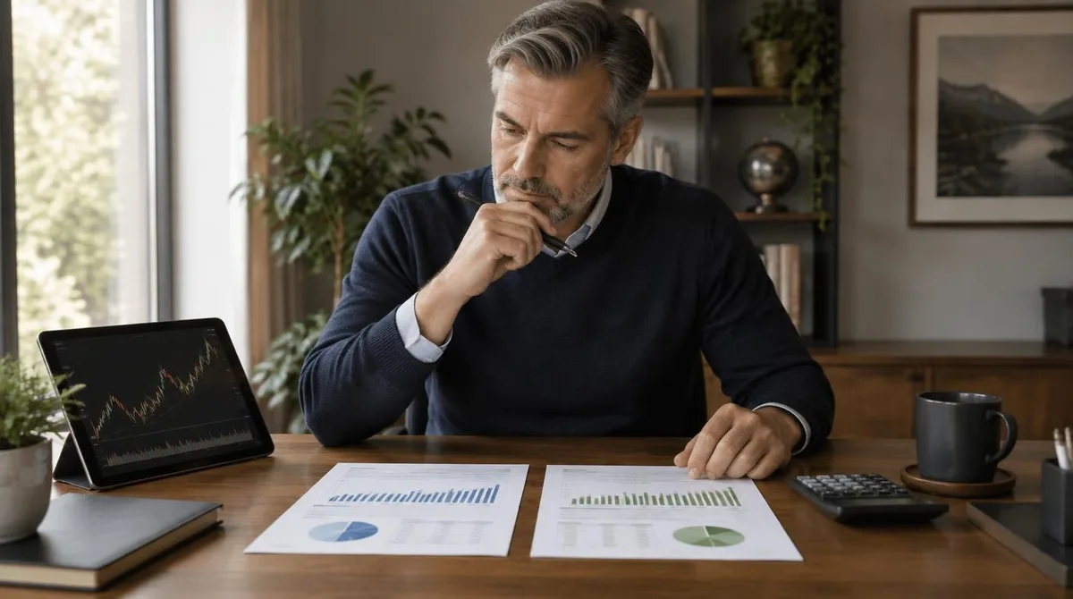 Index funds vs. individual stocks: an honest comparison