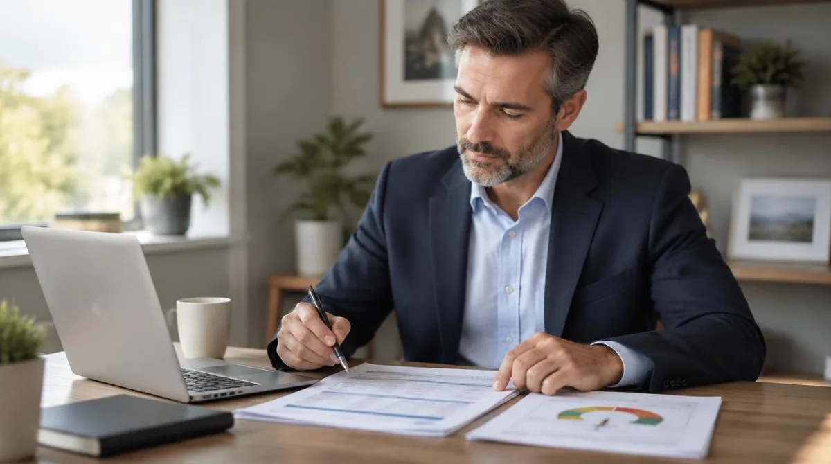 Credit score changes: what's new and what it means for you