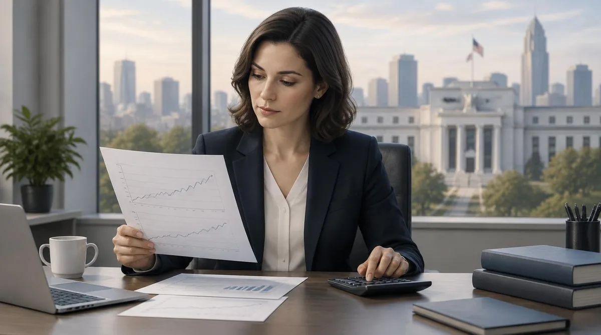 Recession explained: what the term actually means