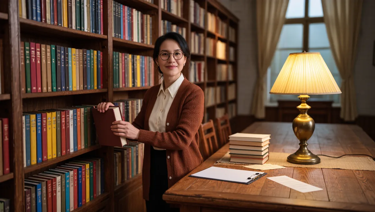 The Culture War Comes for the Bookshelf