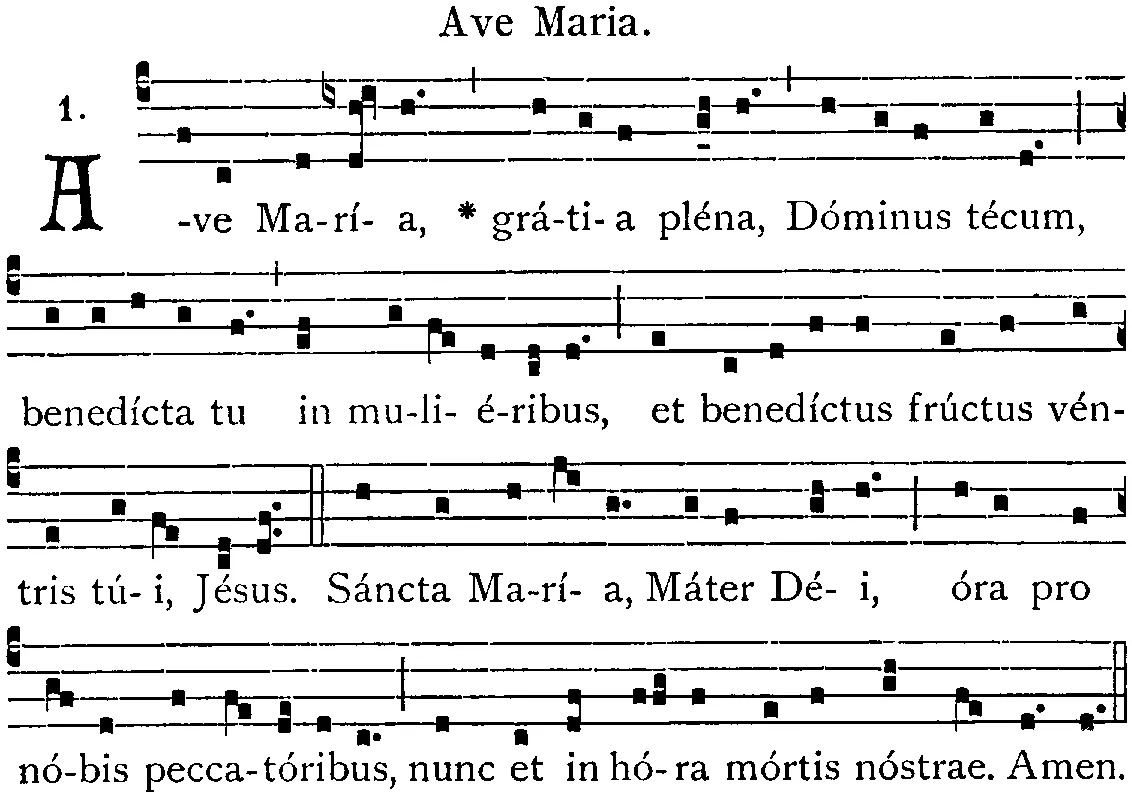 Why Gregorian Chant Still Shapes Sacred Music