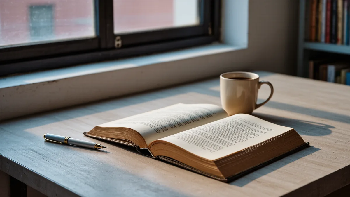 Essays That Worked: What Admissions Readers See