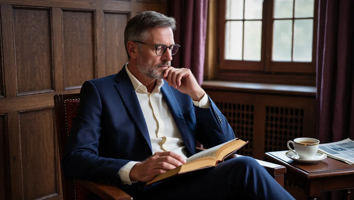 Essays of Elia: Why Lamb Still Reads Fresh