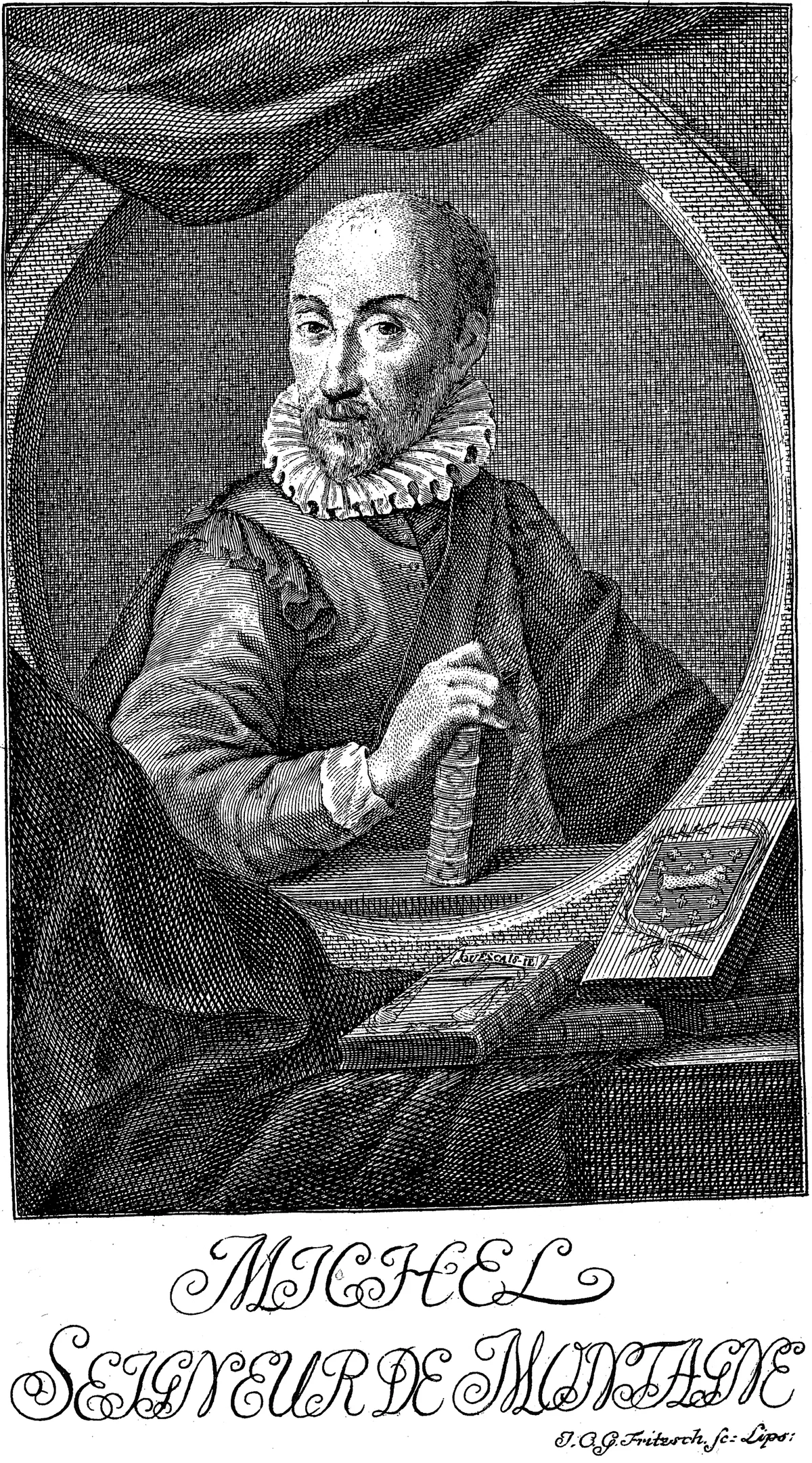 Montaigne's Essays: A Beginner's Road Map