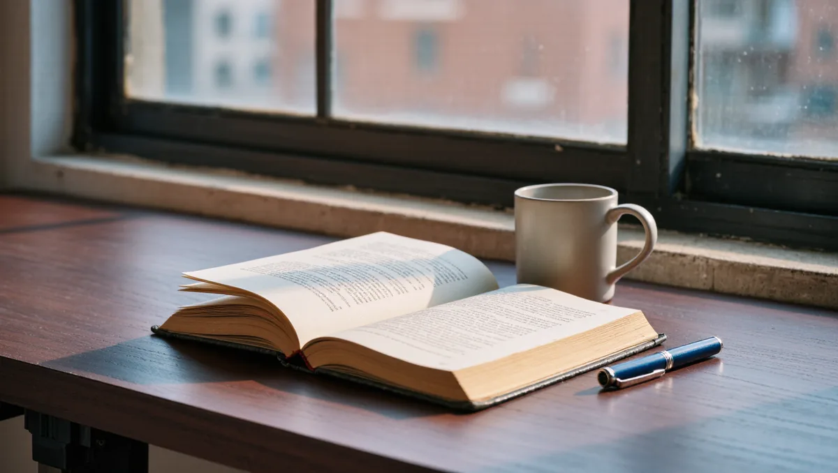 Reading Vlogs: Why Watching People Read Went Viral