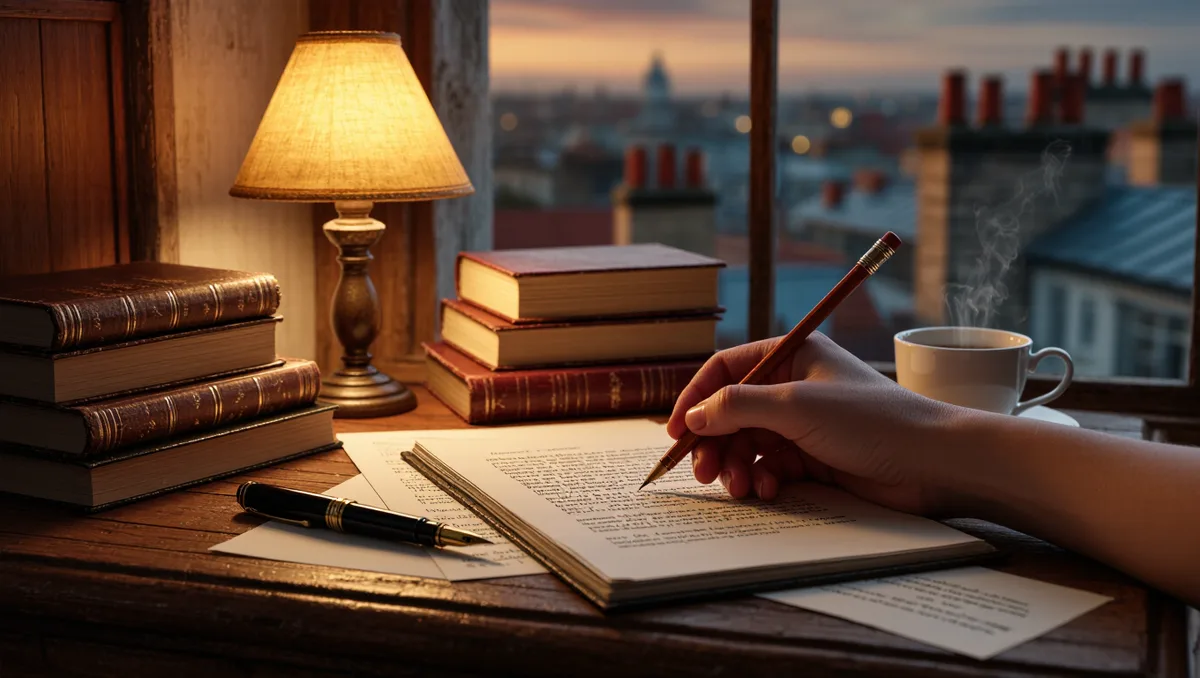 Essays in Love and the Essay as Confession