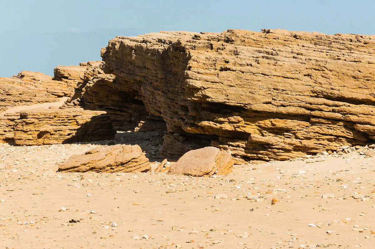Beach Erosion Flags: How to Tell If a Beach Is Safe to Walk After a Storm
