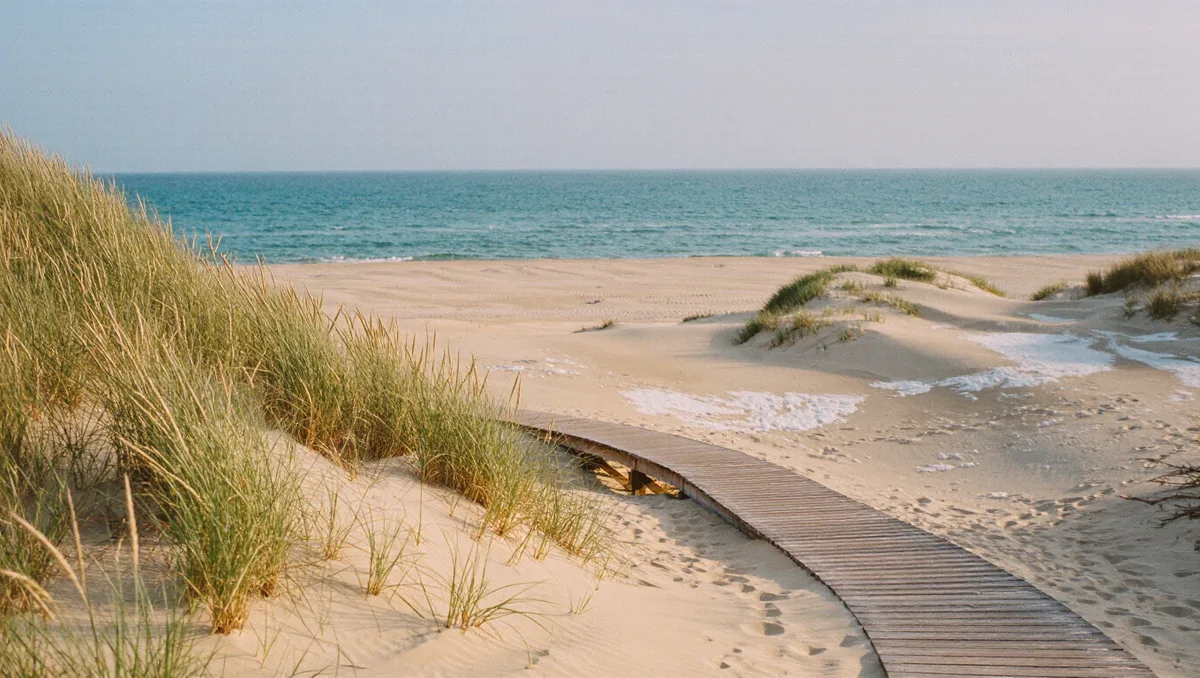 Beginner's Guide to Kayaking the Coast: Boats, Strokes, and Reading the Tide Before You Launch