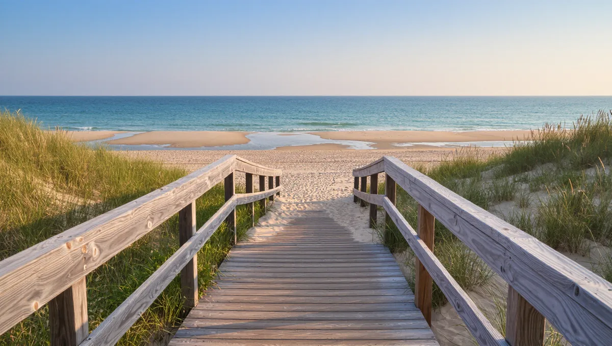 What Makes a Beach Town Walkable? The Criteria Behind Our Shore Rankings