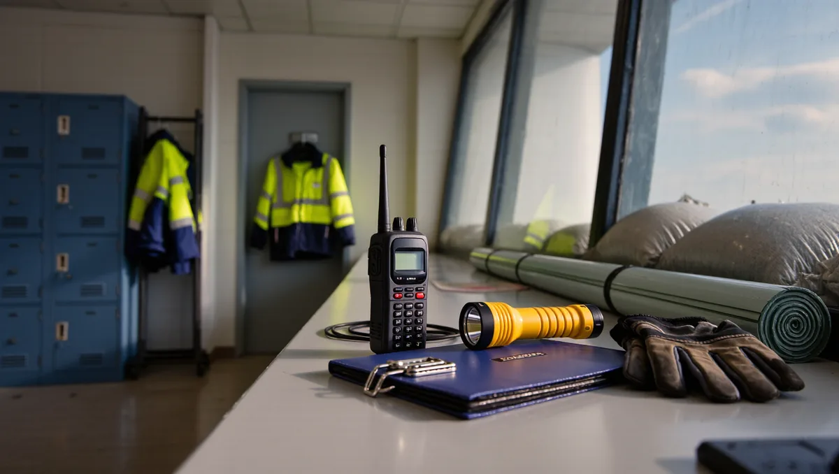 How to Prepare Your Home for Hurricane Season: Storm Kits, Insurance Checks, and Window Prep
