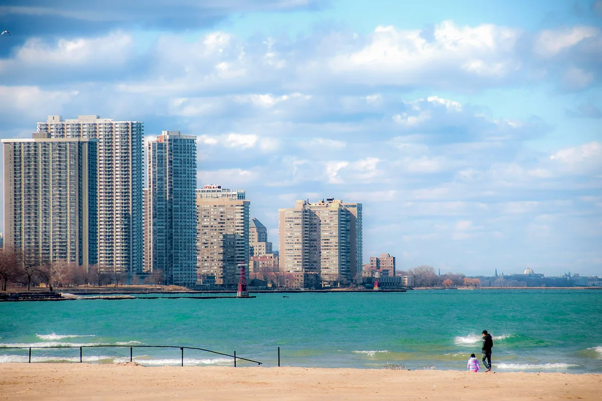 Winter Beach Walks: Why the Cold Coast Is Worth the Layers