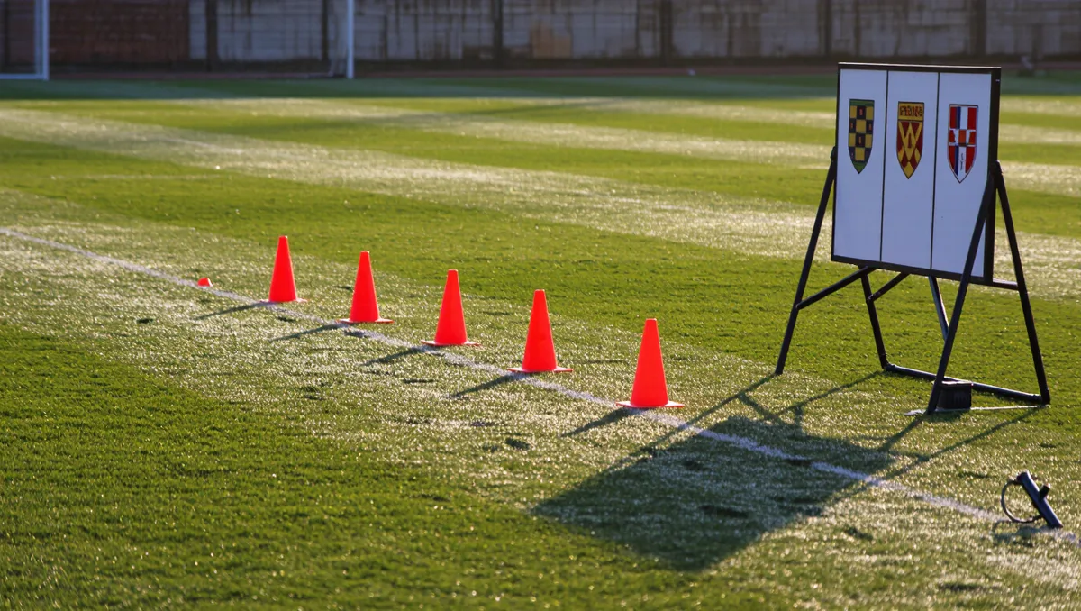 Why the modern full back role soccer demands never stops