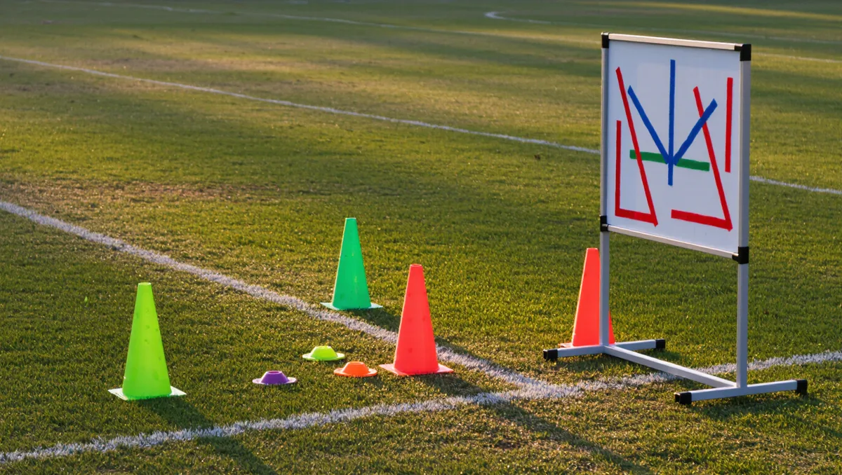 Youth soccer development: building skills the right way from six to sixteen