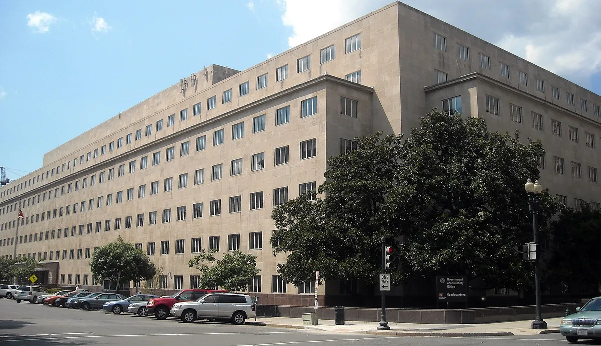 Government accountability offices: the watchdogs explained